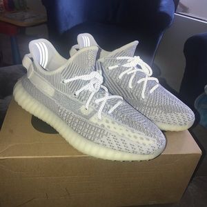 Yeezys Boost 350 V2 Static